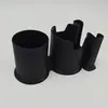 Clipe para Remo de Caiaque Suporte de Bebida para Caiaque Suporte de Garrafa de Água para Prancha de Surf Suporte de Silicone para Bebida