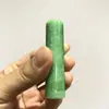 Sello de Sello de Jade de Cristal Natural para Oficina, Sello Cuadrado para Pareja, Sello Personal, Suministro Directo del Fabricante, Estilo de Lujo Ligero