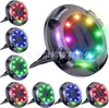 Fábrica de Origen Luces Solares para Césped Venta al por Mayor Luces de Suelo Personalizadas para Paisajismo Comercio Exterior Estilo Clásico Luces para Exteriores