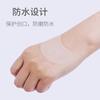 Adesivos Transparentes Anti-Desgaste para os Pés no Atacado, Adesivos Anti-Desgaste para os Pés Empilháveis, Adesivos Finos Invisíveis de Hidrogel Anti-Desgaste, Adesivos Anti-Desgaste para os Pés