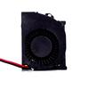 Vendas Diretas da Fábrica Ventilador Hidráulico DC5010 Ventilador DC 5V 12V 24V 4010 Ventilador Purificador