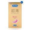 Condón Durex Bold Love 3 Intimate Passion Thread Ultrafino Térmico 001 Productos para Adultos