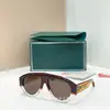 Gafas de Sol de Diseñador de Lujo Palm Jacques Polarizadas Moda para Hombres y Mujeres Retro Nuevas Jmm Bandi