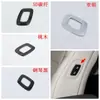 Adecuado para Toyota Camry de 9ª generación 24 Camry salida de aire palanca de cambios consola central interior manija del reposabrazos puerta muñeca espejo retrovisor