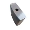Atacado do Fabricante Tanque de Água de Aço Inoxidável Vaso Sanitário com Descarga para Banheiro Público Residencial Vaso Sanitário com Tanque de Água Grande de Descarga Direta