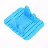 Tapete Antideslizante para Coche, Soporte para Teléfono Móvil para Coche, Soporte de Silicona para Teléfono Móvil para Tablero, Navegador iPhone