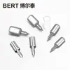 Soporte de Estante con Tornillo Autorroscante Integrado Soporte Fijo para Gabinete Soporte de Partición Accesorios Soporte de Tablero Autorroscante Cruzado sin Perforaciones