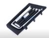 Aplicable a salida de aire acondicionado serie 5 BMW 520 523 525 535li central trasera panel de serie 5
