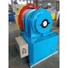 Máquina automática para fabricar tubos cónicos redondos y de cono, con martillo rotatorio y tubo retráctil, con punta de metal silenciosa.