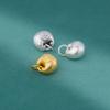 999 plata pura gordo Ruyi pequeño candado pulsera de cuerda accesorios diy accesorios joyería de plata pulsera Xizang colgante