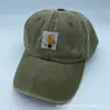 Gorra Transfronteriza Verano Casual Herramienta Lavada Gorra de Béisbol Marca de Moda para Hombre Gorra Retro Protector Solar para Mujer Visera Curva