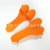 Clipe Anti-escaldante de Silicone de 3 Dedos Atualizado Clipe de Mão Isolante Térmico Capa de Dedo Antiderrapante Especial para Forno de Micro-ondas Cozinha Mini Clipe de Mão