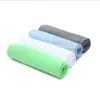Toalha especial para limpeza de vidros de fibra ultrafina absorvente sem fiapos pano doméstico pano de limpeza de carro pano de limpeza de taças de vinho toalha de mesa