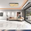 Azulejos autoadhesivos para suelo, pegatinas de pared gruesas, azulejos de mármol para dormitorio, plástico, PVC, cuero, Amazon