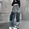Ropa para Niños Ropa de Otoño para Niñas Jeans 2026 Nuevo Estilo Primavera y Otoño Pantalones Street Style para Niños Medianos y Grandes Pantalones Largos de Otoño para Niñas