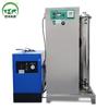Equipo de tratamiento de aguas residuales con ozono Baifeng tratamiento de aguas residuales industriales domésticas alta eficiencia esterilización COD máquina de ozono industrial