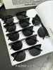 Colección Nueva de Gafas de Sol Qianxue 2026: Gafas de Sol Business Casual con Montura Superior, Se Pueden Personalizar con Lentes Polarizados de Graduación