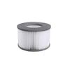 Adecuado para el elemento de filtro de piscina MSpa 2020 Filtro de piscina de spa Filtro de piscina inflable