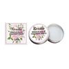 Série de Fragrâncias Sólidas Sabor Floral Fresco e Fragrância para Bagagem de Mão Fragrância Portátil Fresca e Natural