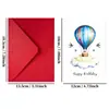 Amazon Transfronterizo Divertidas y Humorísticas Tarjetas de Felicitación Universales para Cumpleaños, Día de San Valentín, Aniversario, Ánimo, Saludos y Bendiciones