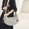 Bolsa Deportiva para Yoga y Fitness, Bolsa de Natación, para Mujer, Gran Capacidad, Moderna, Ligera, Viaje, Bandolera, Mochila Cruzada para Hombres y Mujeres