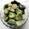 Substrato de areia de cristal para aquário, pedras decorativas para paisagismo, areia para plantas de aquário, areia para tanque de tartaruga, pacote de substrato de areia de vesícula biliar de ferro