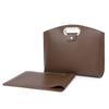 Bolso Casual y de Alta Gama para Mujer 2025 Nueva Moda Bolso de Mano de Gran Capacidad para el Trabajo y los Viajes Diarios Bolso para Laptop