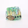 Ímãs de Geladeira de Cidade em Acrílico, Ímãs de Geladeira Estilo Chinês Original, Ímãs Decorativos de Presente, Artesanato Cultural e Criativo, Lembranças de Viagem