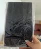 Embalaje Sencillo de Cartón Medias Moradas Calcetines Largos Hasta la Rodilla Sexy Seda Hilada Transparente Encaje Medias Altas Hasta el Muslo Estilo Delgado Transfronterizo