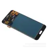 Adecuado para Ensamblaje de Pantalla Samsung J3 2016 3 J320F Pantalla de Teléfono Móvil Pantalla LCD Interna y Externa
