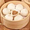 Produtos Semi-Acabados para Café da Manhã, Ingredientes Prontos para Comer, Frete Grátis, Fábrica de Alimentos, Dim Sum Estilo Cantonês, Pães Congelados, Lanches para Chá, Pães para Churrasco