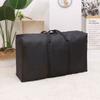 Saco de mudança Colcha de grande capacidade Saco de pó Engrossado Oxford Pano Armazenamento de bagagem Bolsa Saco de mudança