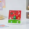Pegamento crema para pintura de escena 3D para niños, pintura hecha a mano DIY, pintura oceánica, pintura de escena de micropaísaje, paquete de materiales de juguete educativo