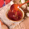 Té Auténtico de Jengibre y Azúcar Moreno Té de Diosa Té Menstrual para Calentar el Cuerpo y Aliviar el Frío, Bebida Instantánea de Azúcar Moreno en Sobres Individuales, Caja Completa
