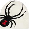 Estación Independiente Más Vendido Exportación Gorro de Punto Tendencia Europea y Americana Nuevo Suéter Araña Venenosa Y2K Jacquard Gorro para Hombre y Mujer