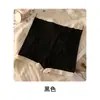 Pantalones de Maternidad de Cintura Alta, Ropa Interior de Seguridad para Maternidad, Nuevo Estilo de Verano, Leggings Finos de Cintura Alta Anti-Exposición para Mujeres