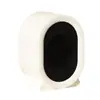 Novo Aquecedor de Mesa Atacado Transfronteiriço Aquecedor para Home Office Aquecedor Elétrico Aquecimento Rápido Desligamento por Inclinação Presente