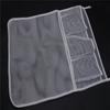 Bolsa de Almacenamiento de Juguetes para Niños Simple Moderna Bebé Baño Puerta Trasera Almacenamiento Bolsa Colgante Artículos de Aseo para Baño Bolsa Colgante