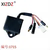 1715 para A190001-02 61115-A01-000 0452187 0450722