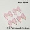 Hermoso Lazo de Niña DIY Cadena para Teléfono Móvil Materiales de Cuentas Accesorios Joyería Aretes Pulsera Chapado Multicolor Color de Alta Calidad