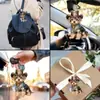 Decoración de Árbol de Navidad de Productos Nuevos Transfronterizos Colgante para Espejo Retrovisor de Coche Colgante para Mochila Decoración del Hogar