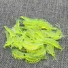 Atacado 3,9cm pequeno camarão de grama Isca Luya camarão camarão macio isca artificial Isca Macia isca para pesca de peixe robalo