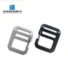 Diámetro Interior de 20 mm Venta Directa de Fábrica Hardware para Ropa y Equipaje Cincha Acero Inoxidable Resorte Aluminio de Aviación Hebilla en Forma de 9