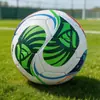 Balón de fútbol talla 5 diseñado para adolescentes, a prueba de explosiones y resistente al desgaste, perfecto para partidos escolares y entrenamiento, exquisito, práctico, creativo y genuino, disponible para venta al por mayor