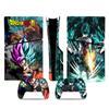 PS5SLIM CD-ROM versión pegatina SLIM versión digital pegatina dragon ball Wukong una variedad de apoyo una generación de cabello