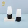 Crema Aislante con Logo Imprimible, Crema de Maquillaje, Botella de Plástico al por Mayor, Protector Solar Invertido de 30ml, Crema BB, Materiales de Empaque para Base de Maquillaje Líquida