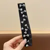Diadema de Velcro para Niños Control de Pelo Rebelde Pegatinas para el Cabello de Mujer Pinzas para el Cabello Pegatinas para Flequillo Bandas para el Cabello Velcro para Extensiones
