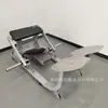 Fábrica de origen produce entrenador de cadera comercial equipo de fitness para gimnasio hip bomber máquina deportiva para levantar cadera