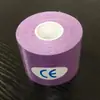 Parche Muscular Deportivo Venda Elástica para Prevenir Esguinces Correa Autoadhesiva Tela Kinesiológica Correr Baloncesto Profesional