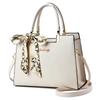 [Bolsa de Mujer Shichen] Bolso de Mano Primavera y Verano 2025 Bolso Cruzado de Gran Capacidad Bolso de Estilo Nuevo para Mamá Bolso de Dama